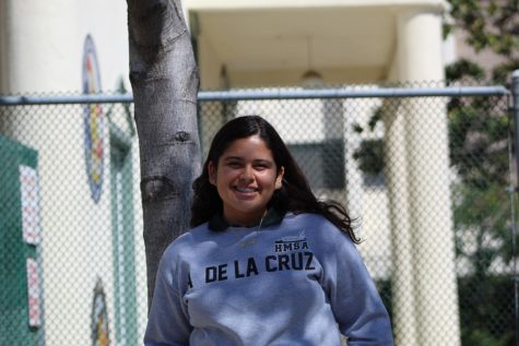 Photo of Alyssa De La Cruz