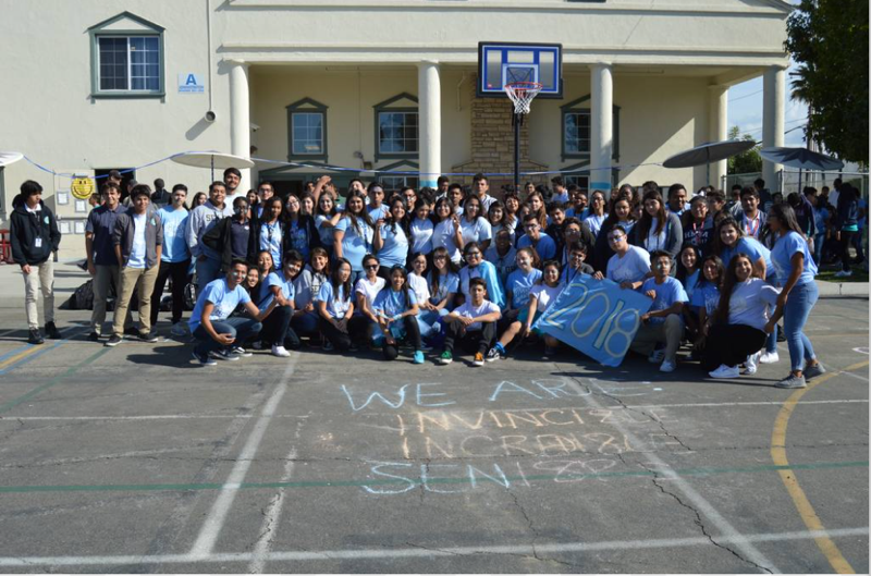 Home - Hawthorne Math and Science Academy