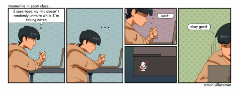 Mic Worries