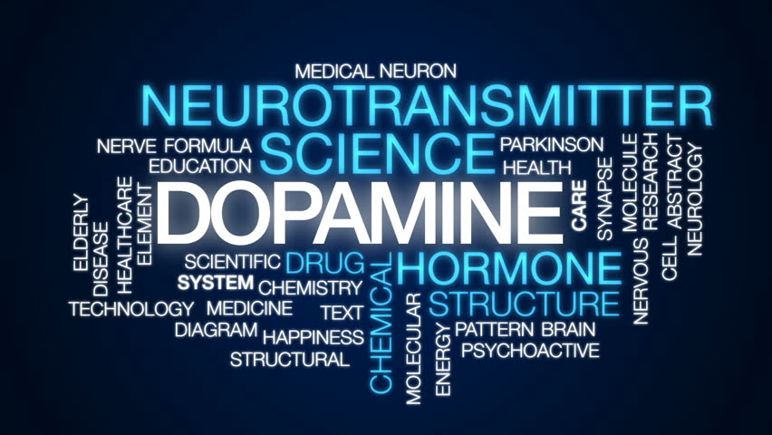 Dopamine+Fasting