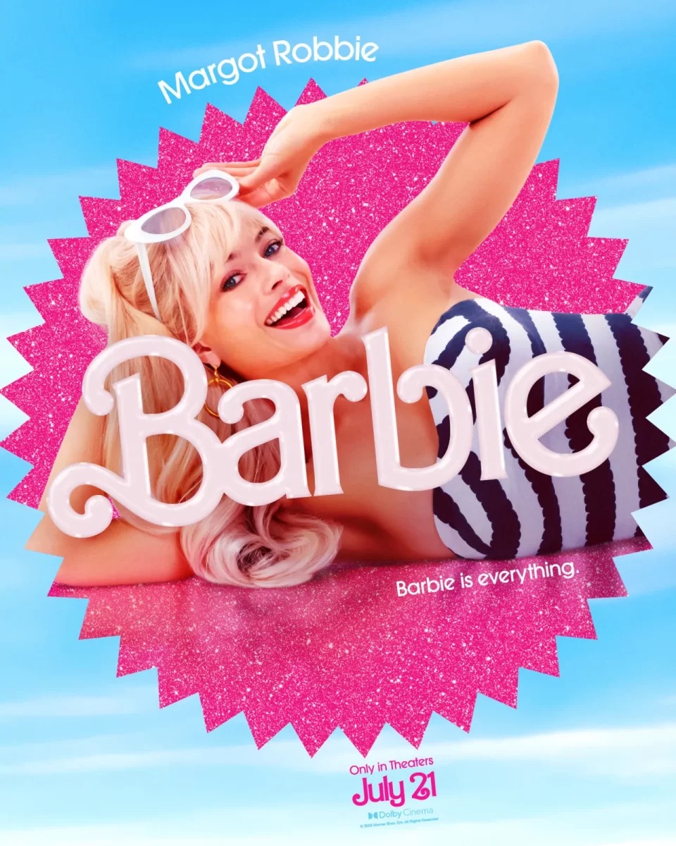 Is Barbie Controversial?