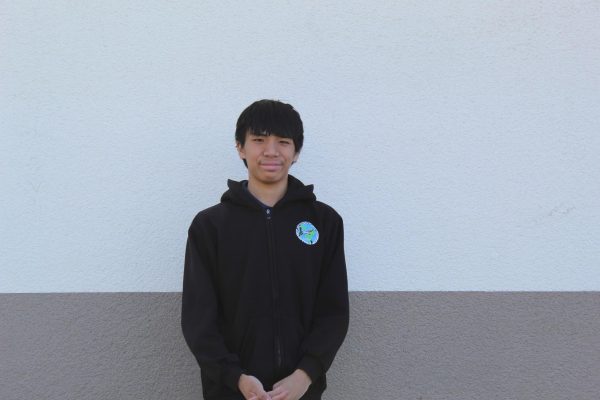 Photo of Daniel Villaroman