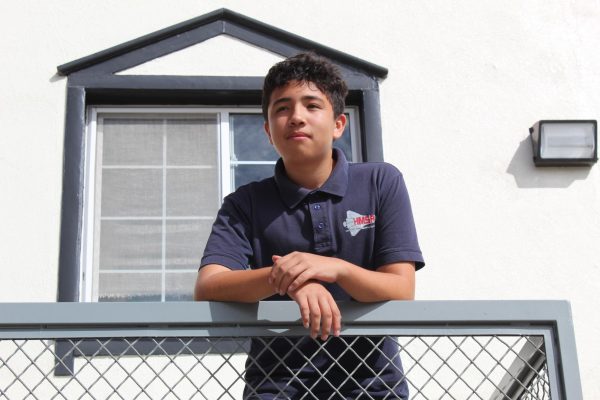 Diego Sanchez