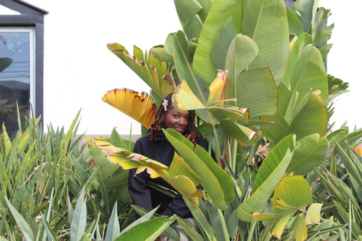 Semilore Bolarinwa