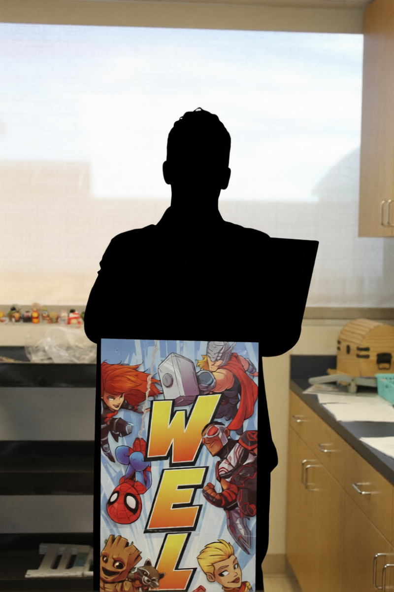 Take the Quiz: Guess the Teacher!